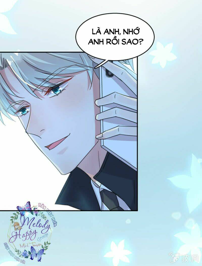 Hoàn Mỹ Lão Công Tiến Hóa Luân Chapter 25 - Next Chapter 26