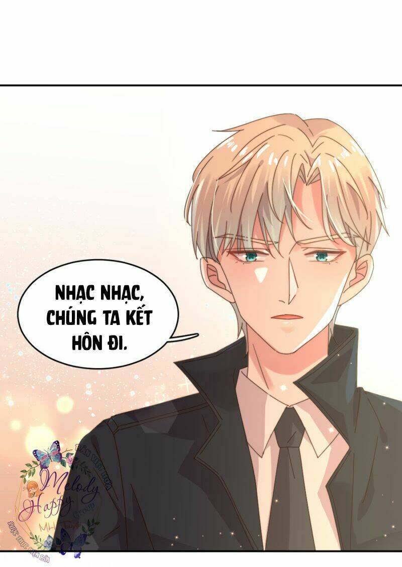 Hoàn Mỹ Lão Công Tiến Hóa Luân Chapter 25 - Next Chapter 26