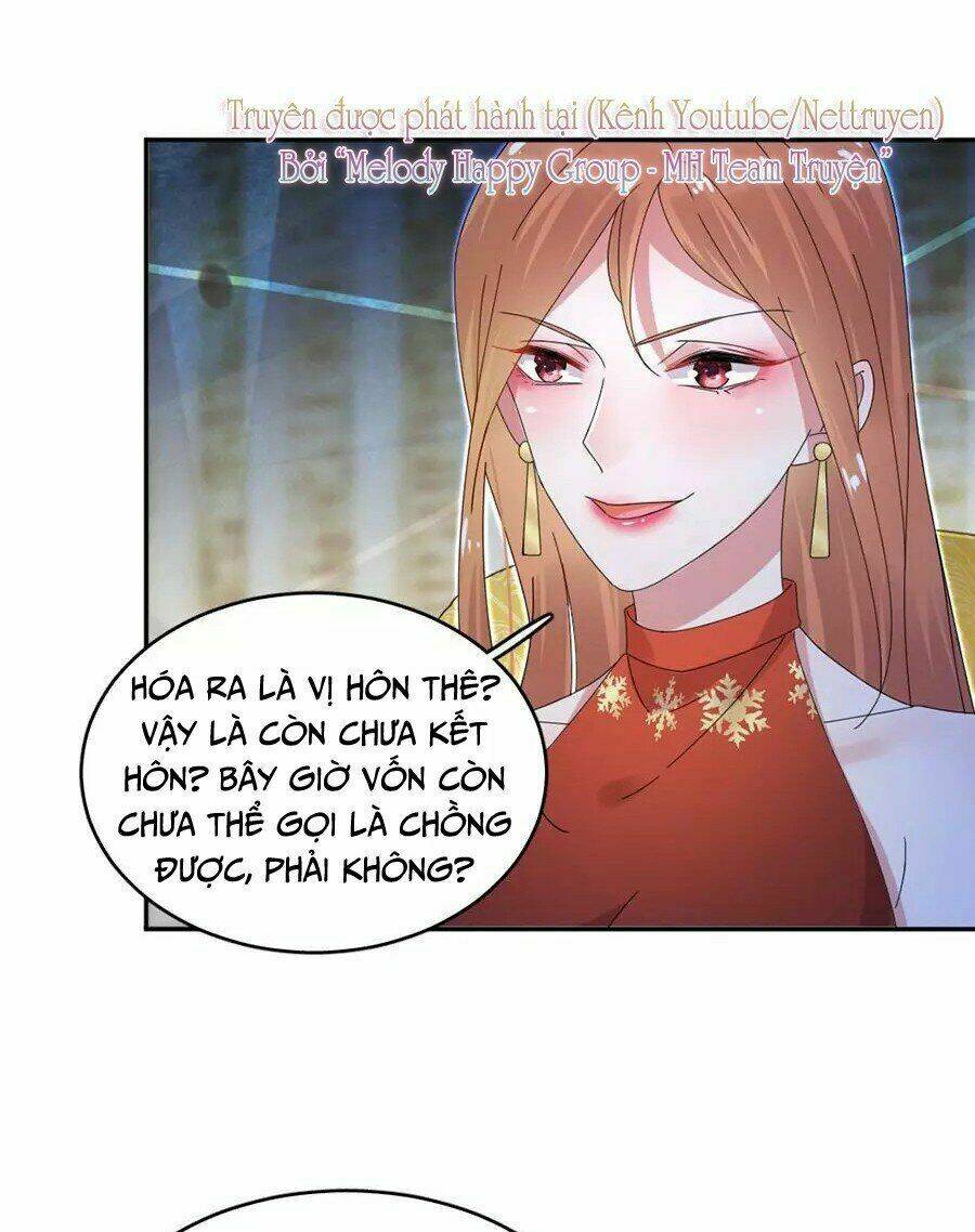 Hoàn Mỹ Lão Công Tiến Hóa Luân Chapter 29 - Next Chapter 30