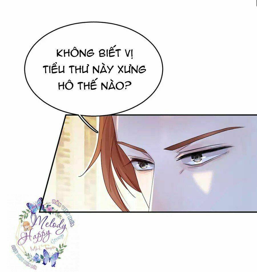 Hoàn Mỹ Lão Công Tiến Hóa Luân Chapter 29 - Next Chapter 30