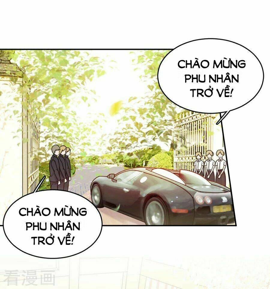 Hoàn Mỹ Lão Công Tiến Hóa Luân Chapter 36 - Next Chapter 36.5