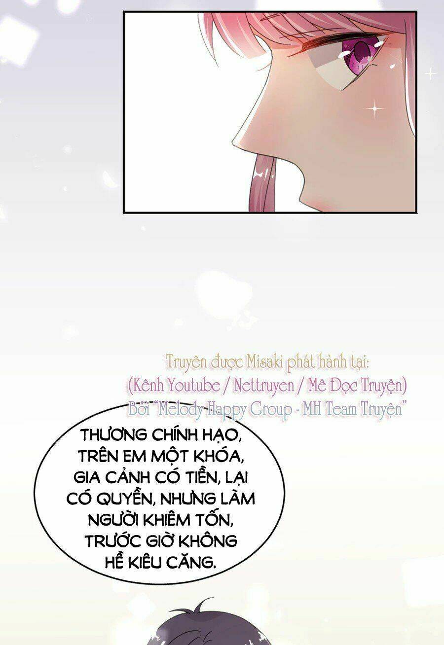 Hoàn Mỹ Lão Công Tiến Hóa Luân Chapter 38 - Next Chapter 38.5