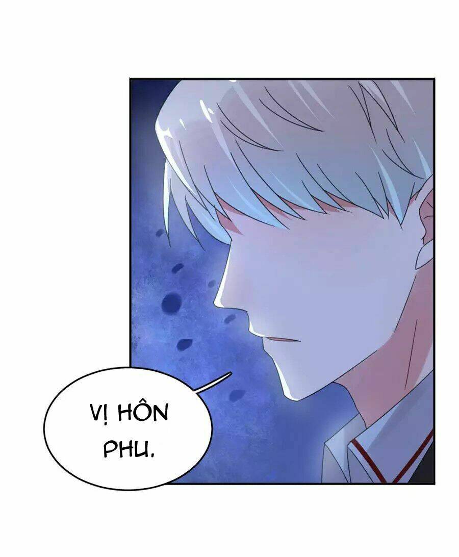 Hoàn Mỹ Lão Công Tiến Hóa Luân Chapter 40 - Next Chapter 40.5