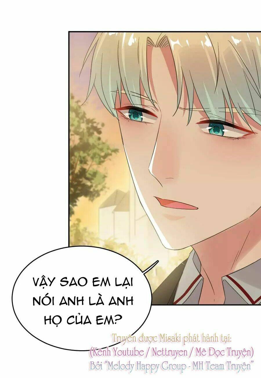 Hoàn Mỹ Lão Công Tiến Hóa Luân Chapter 40 - Next Chapter 40.5