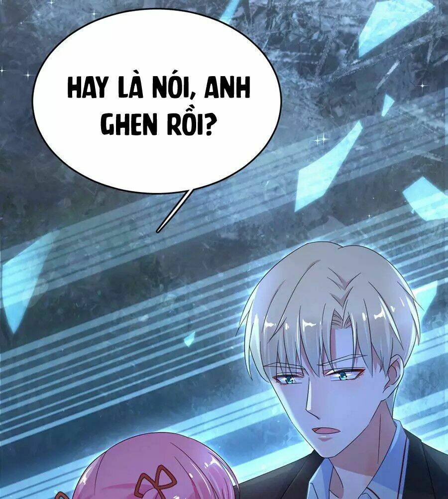 Hoàn Mỹ Lão Công Tiến Hóa Luân Chapter 40 - Next Chapter 40.5