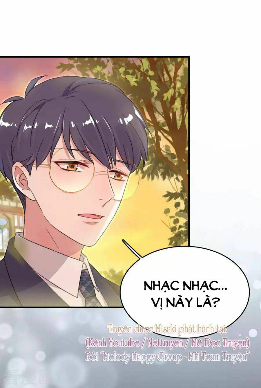 Hoàn Mỹ Lão Công Tiến Hóa Luân Chapter 40 - Next Chapter 40.5