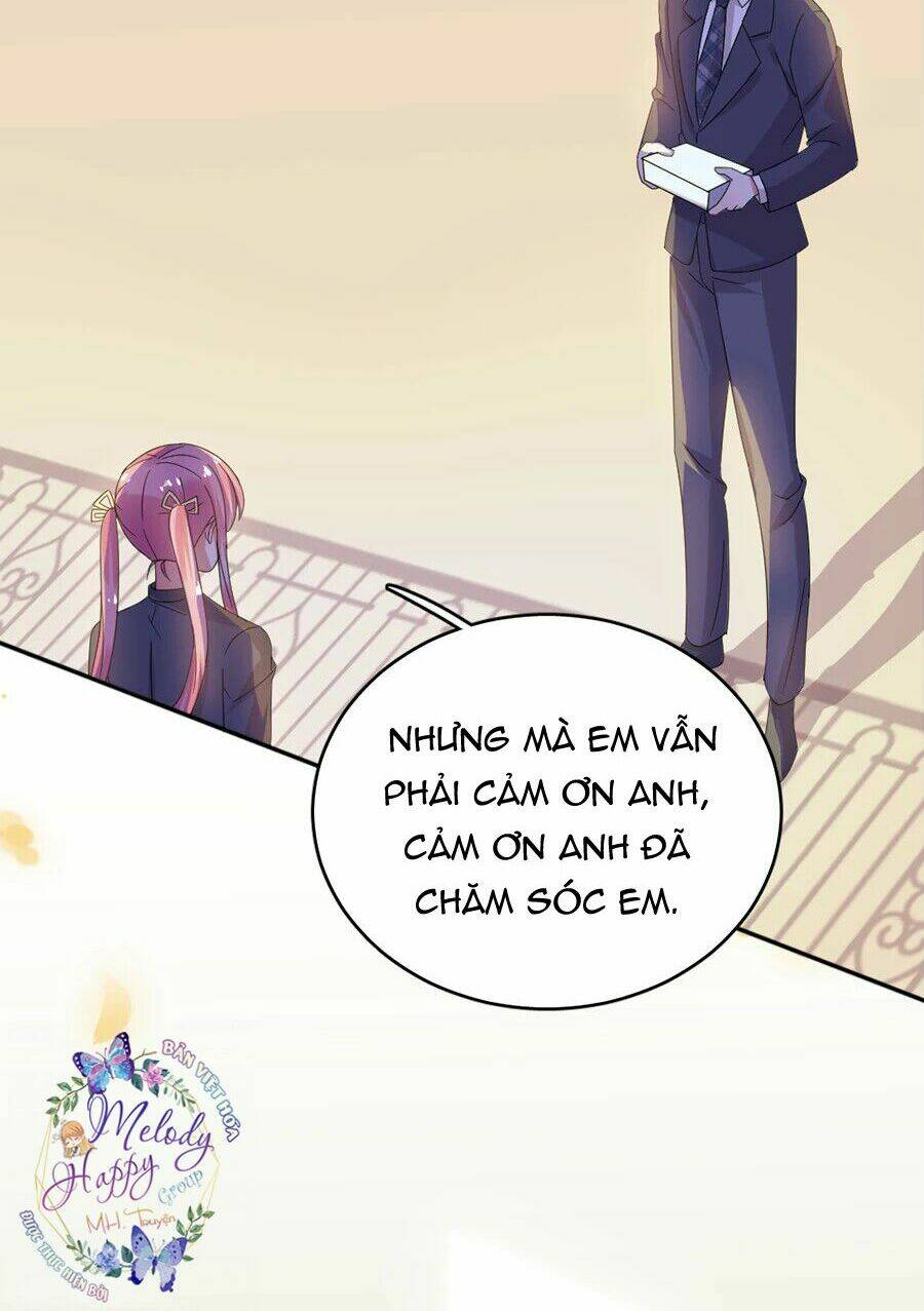 Hoàn Mỹ Lão Công Tiến Hóa Luân Chapter 55 - Next Chapter 55.5