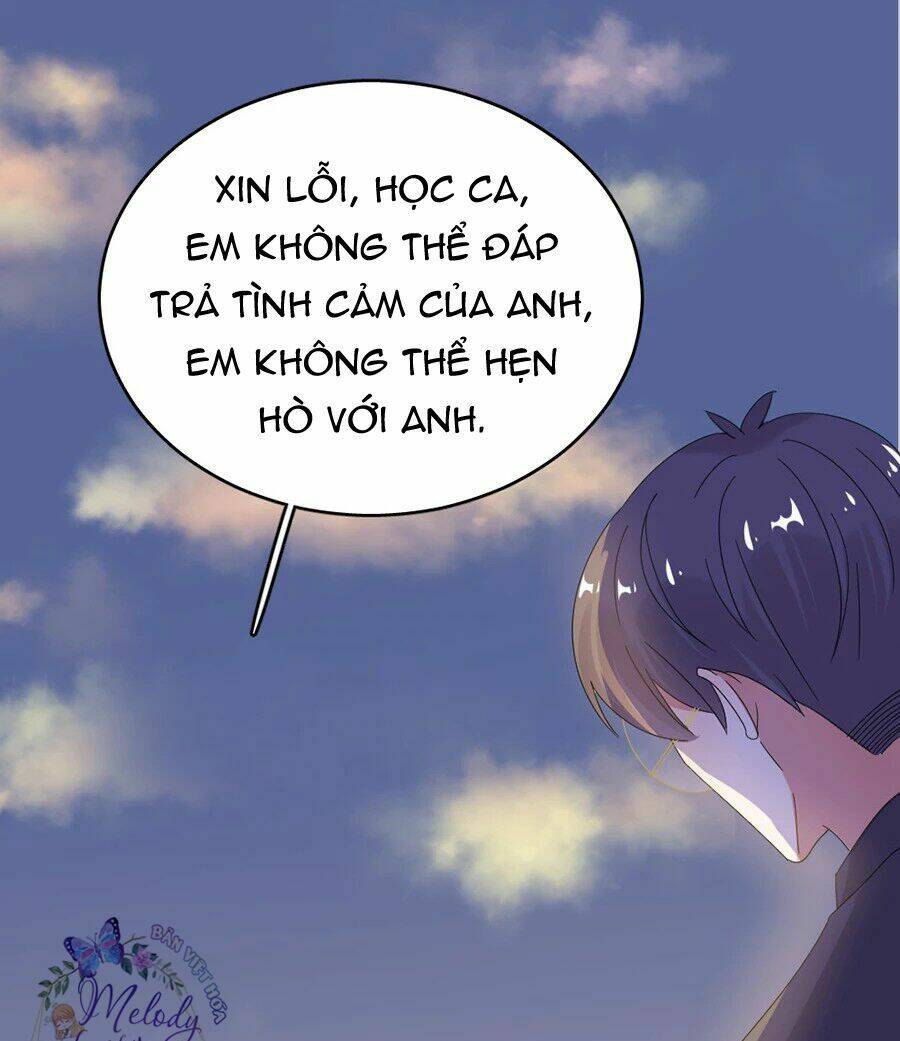 Hoàn Mỹ Lão Công Tiến Hóa Luân Chapter 55 - Next Chapter 55.5