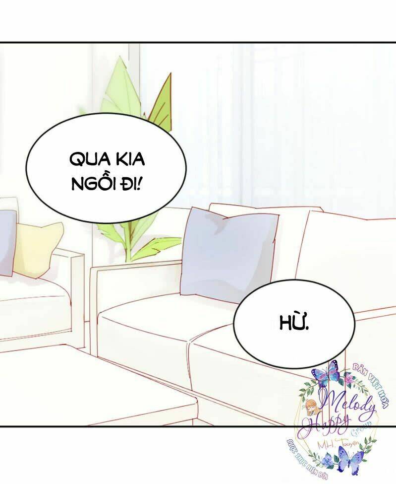 Hoàn Mỹ Lão Công Tiến Hóa Luân Chapter 6 - Next Chapter 7