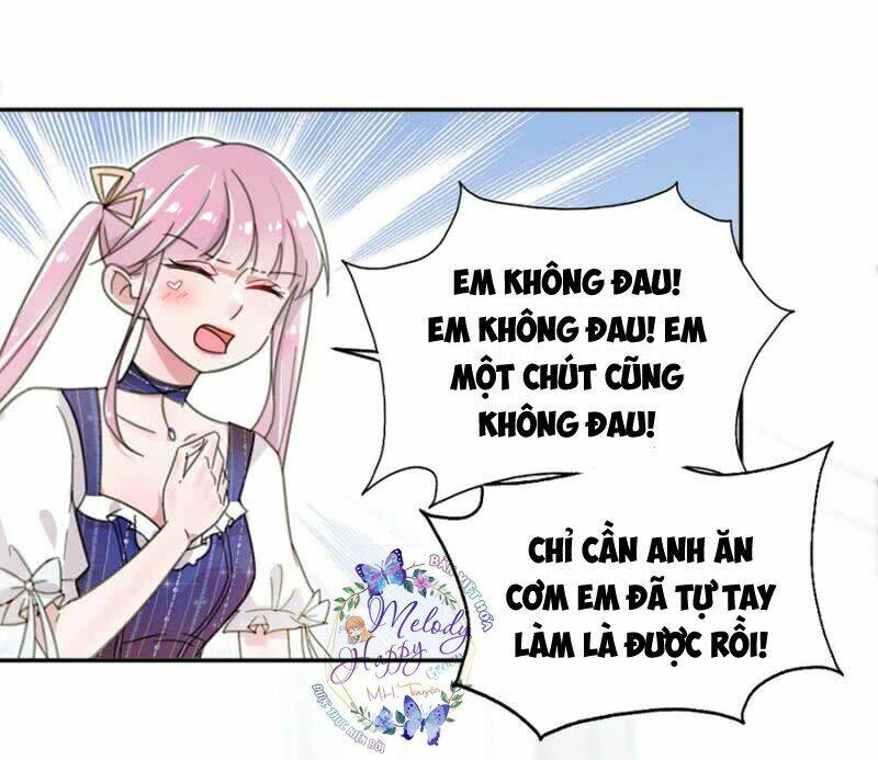 Hoàn Mỹ Lão Công Tiến Hóa Luân Chapter 6 - Next Chapter 7