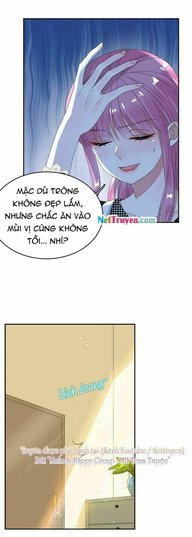 Hoàn Mỹ Lão Công Tiến Hóa Luân Chapter 66 - Next Chapter 67