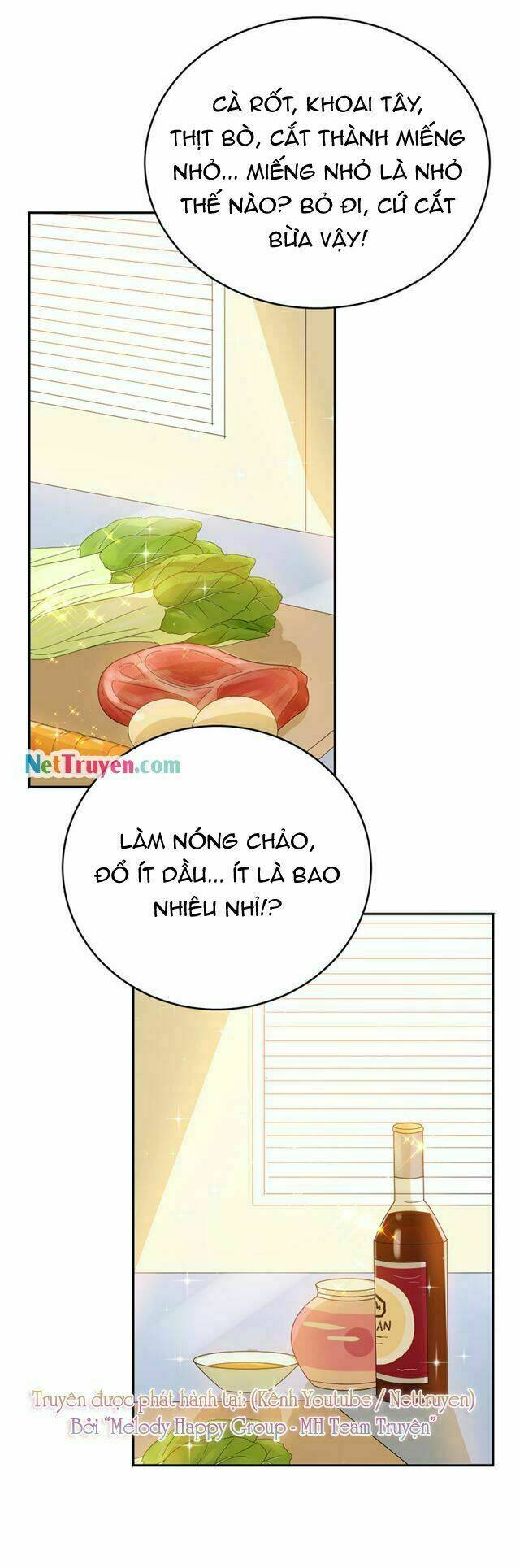 Hoàn Mỹ Lão Công Tiến Hóa Luân Chapter 66 - Next Chapter 67