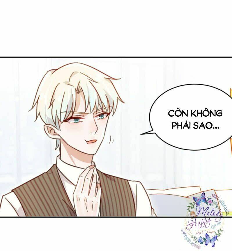 Hoàn Mỹ Lão Công Tiến Hóa Luân Chapter 7 - Next Chapter 8