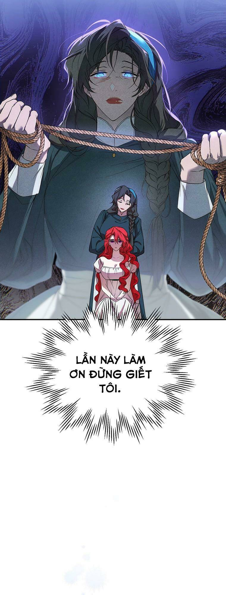 hoàn nguyên quý cô chapter 1 - Trang 2