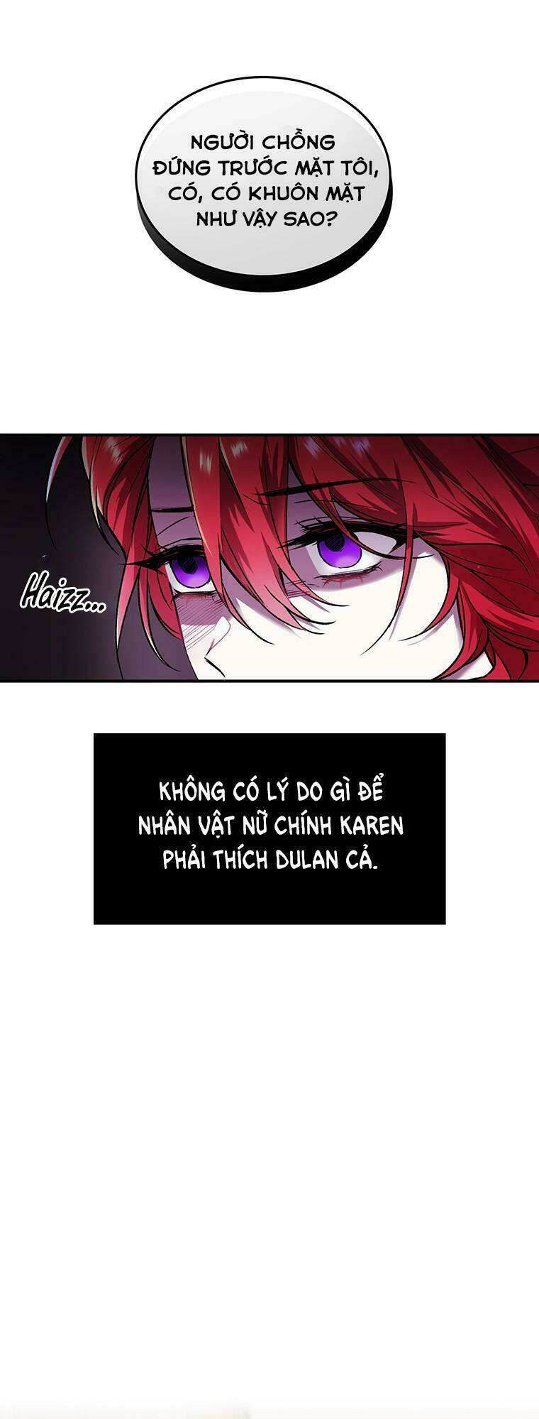 hoàn nguyên quý cô chapter 1 - Trang 2