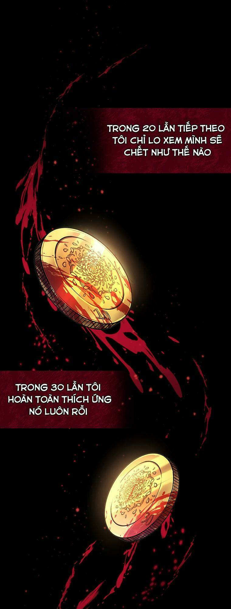 hoàn nguyên quý cô chapter 1 - Trang 2