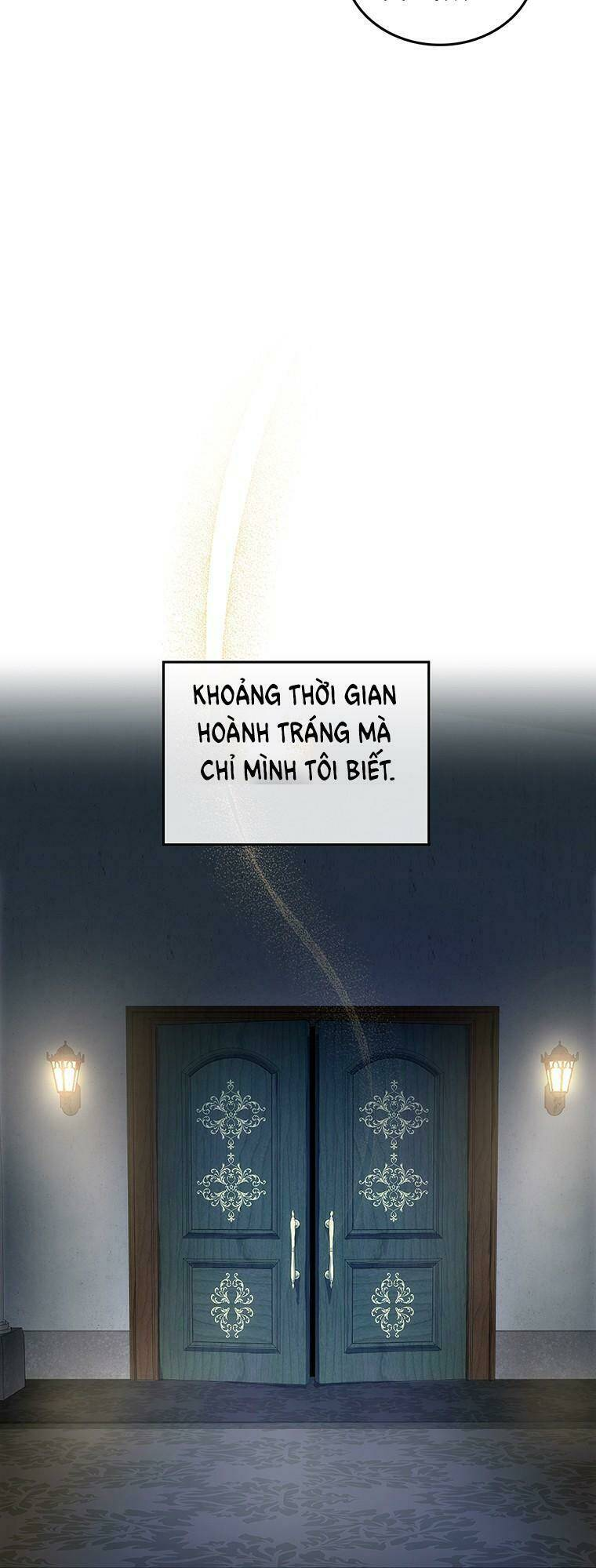 hoàn nguyên quý cô chapter 1 - Trang 2