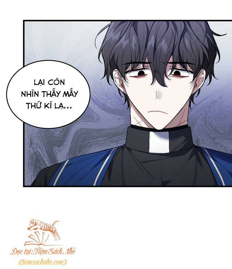 hoàn nguyên quý cô chapter 16 - Trang 2