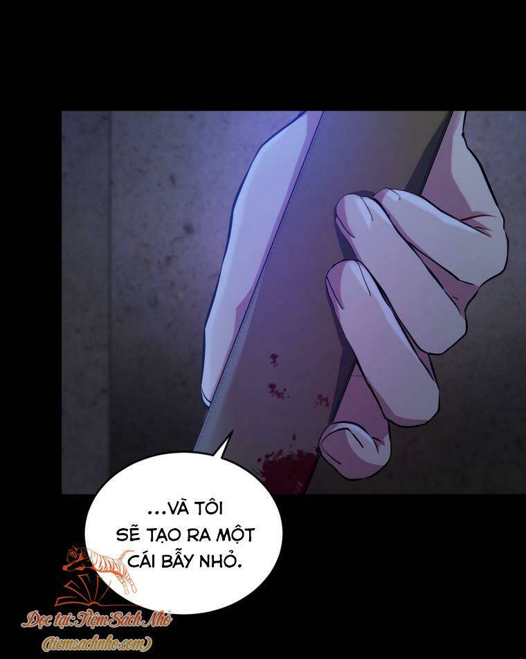 hoàn nguyên quý cô chapter 16 - Trang 2