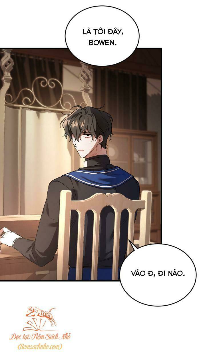 hoàn nguyên quý cô chapter 16 - Trang 2