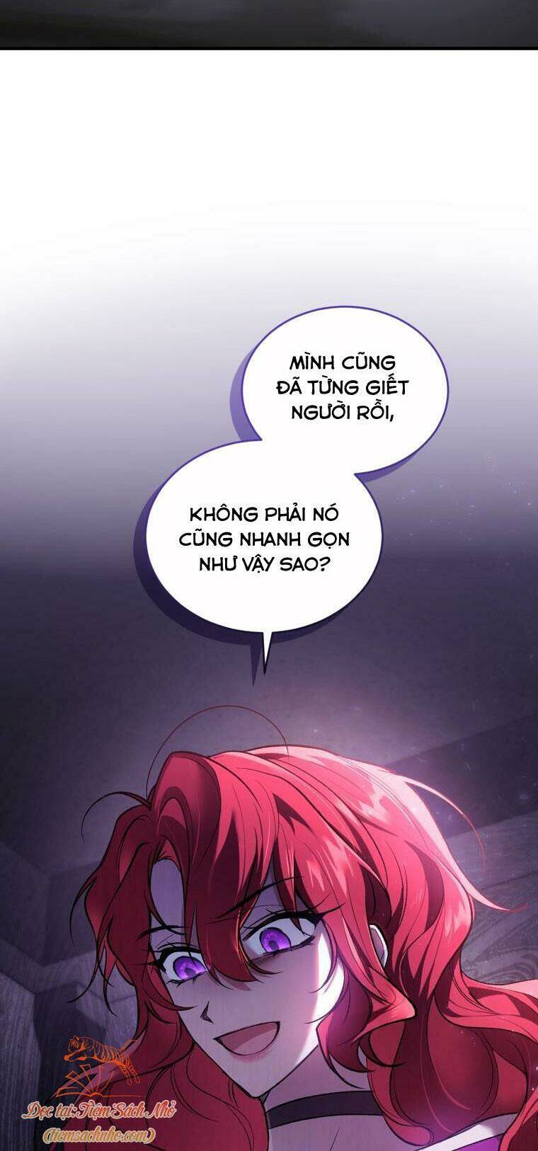 hoàn nguyên quý cô chapter 17 - Trang 2