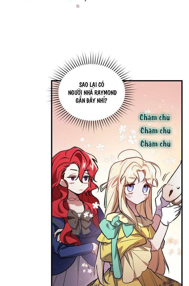 hoàn nguyên quý cô chapter 17 - Trang 2