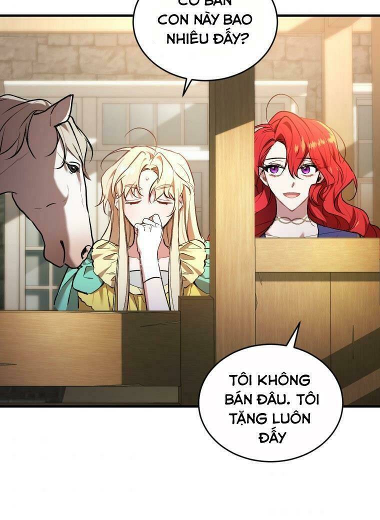 hoàn nguyên quý cô chapter 17 - Trang 2