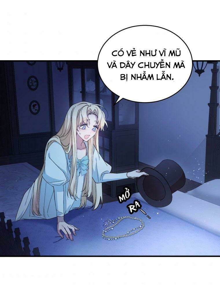 hoàn nguyên quý cô chapter 5 - Trang 2