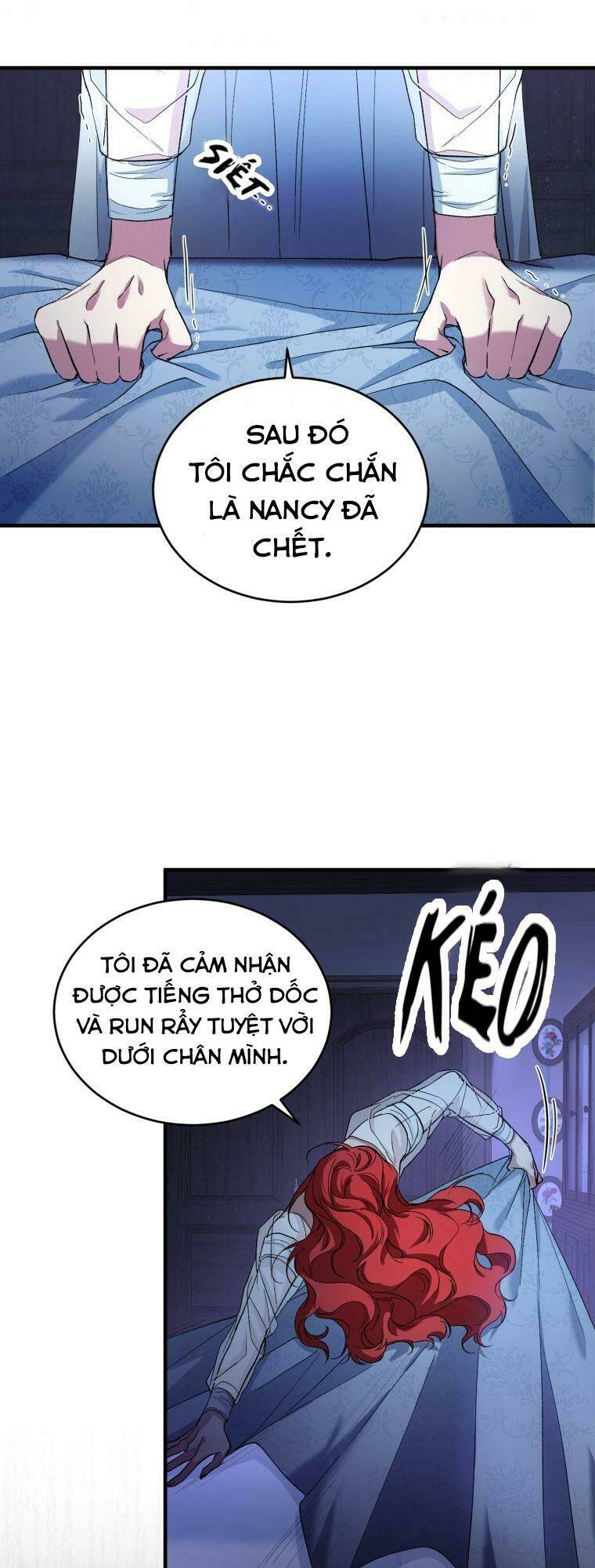 hoàn nguyên quý cô chapter 5 - Trang 2