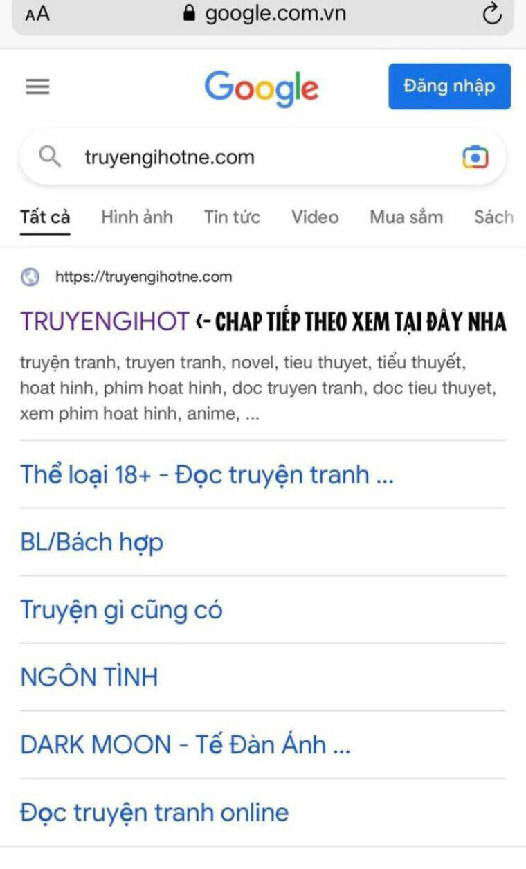 hoàn nguyên quý cô chương 50 - Trang 2