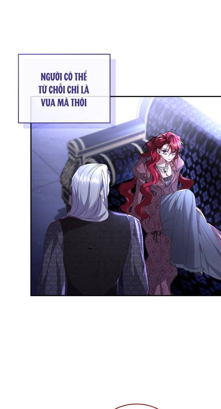 hoàn nguyên quý cô chapter 58 - Trang 2