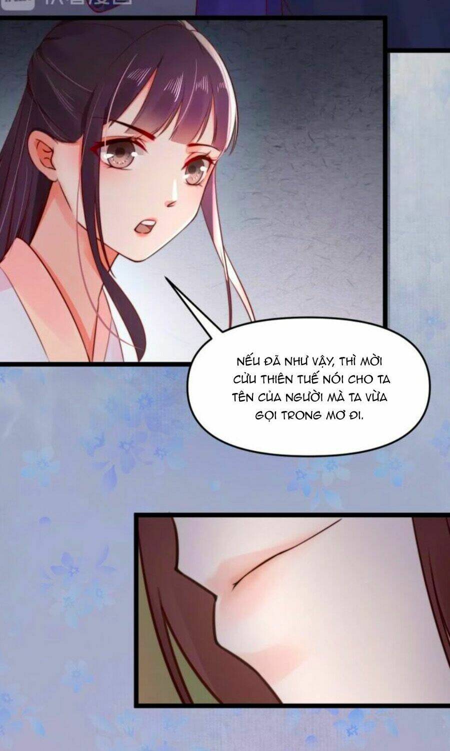 hoạn phi hoàn triều chapter 14 - Trang 2