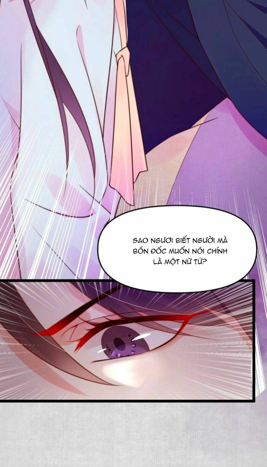 hoạn phi hoàn triều chapter 14 - Trang 2