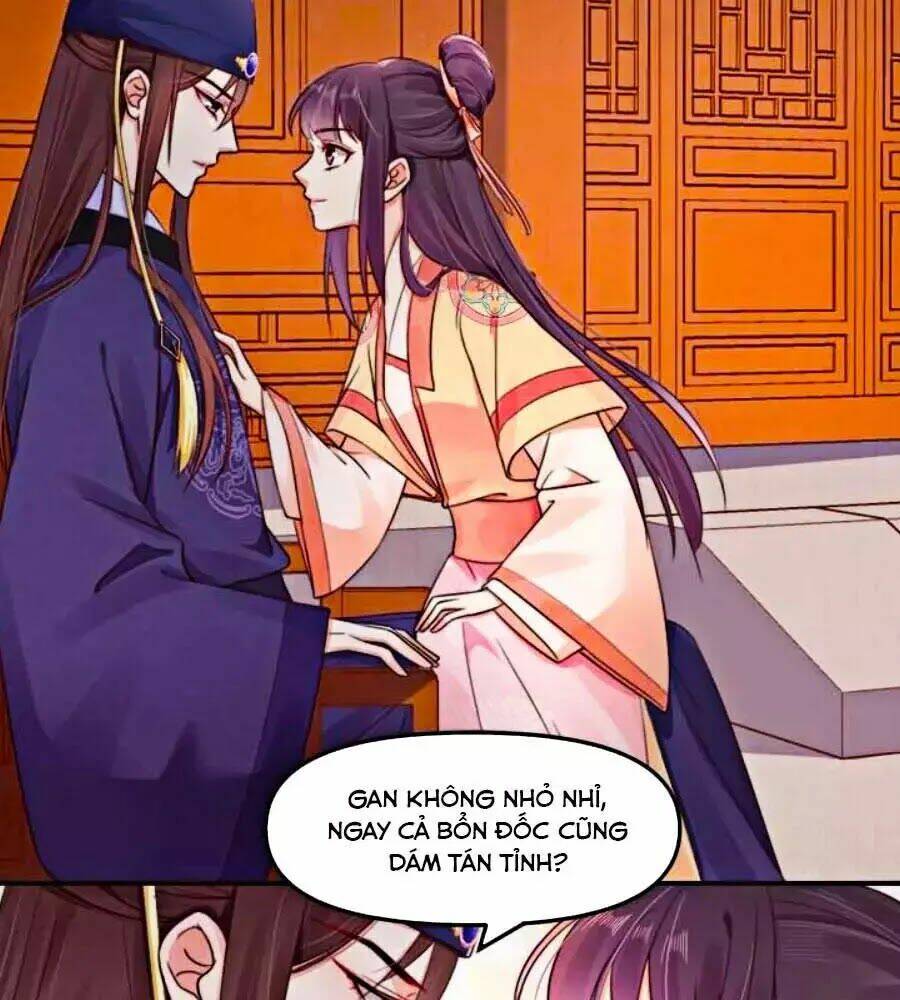 hoạn phi hoàn triều chapter 23 - Trang 2