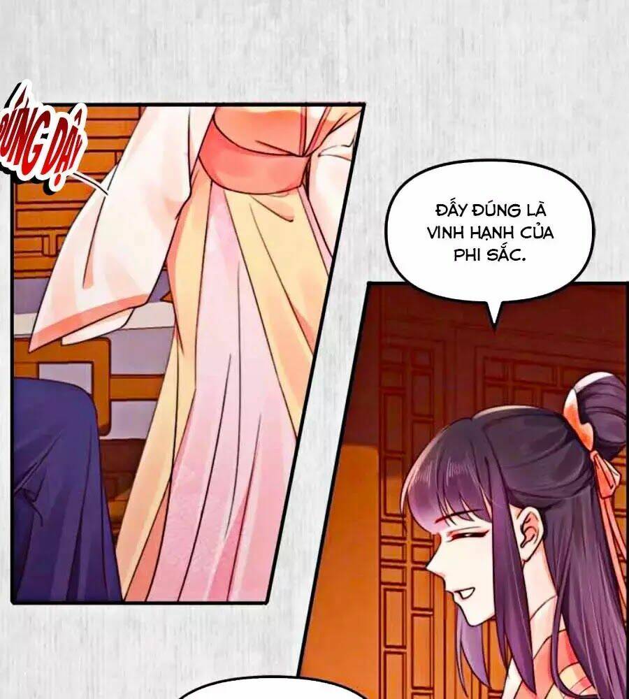 hoạn phi hoàn triều chapter 23 - Trang 2