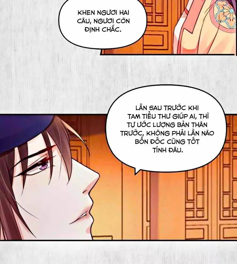 hoạn phi hoàn triều chapter 23 - Trang 2