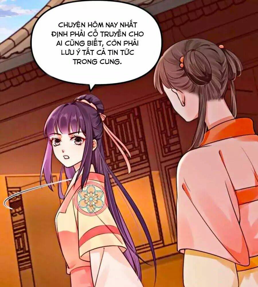 hoạn phi hoàn triều chapter 23 - Trang 2