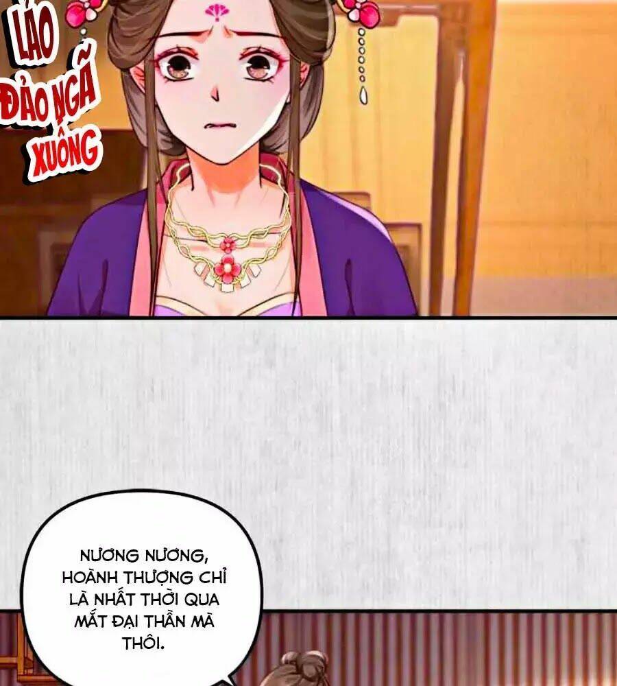 hoạn phi hoàn triều chapter 23 - Trang 2