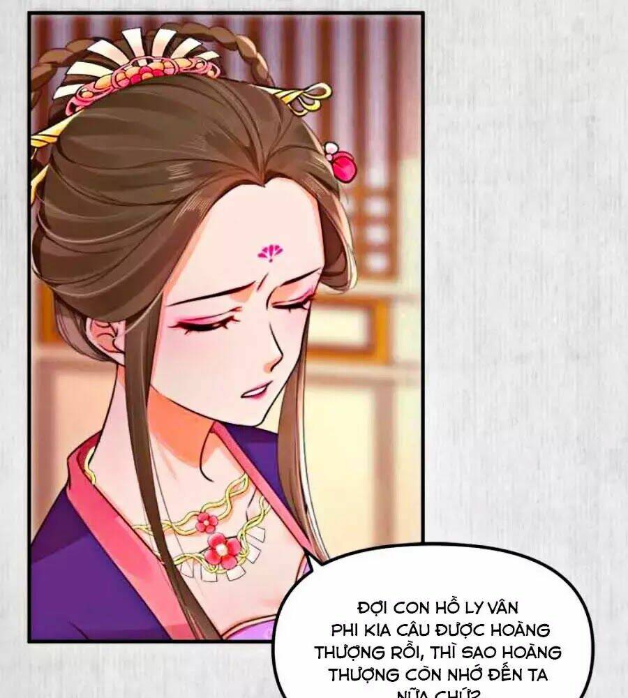 hoạn phi hoàn triều chapter 23 - Trang 2