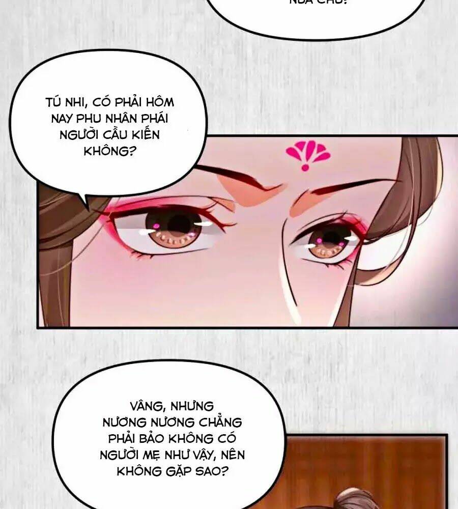 hoạn phi hoàn triều chapter 23 - Trang 2