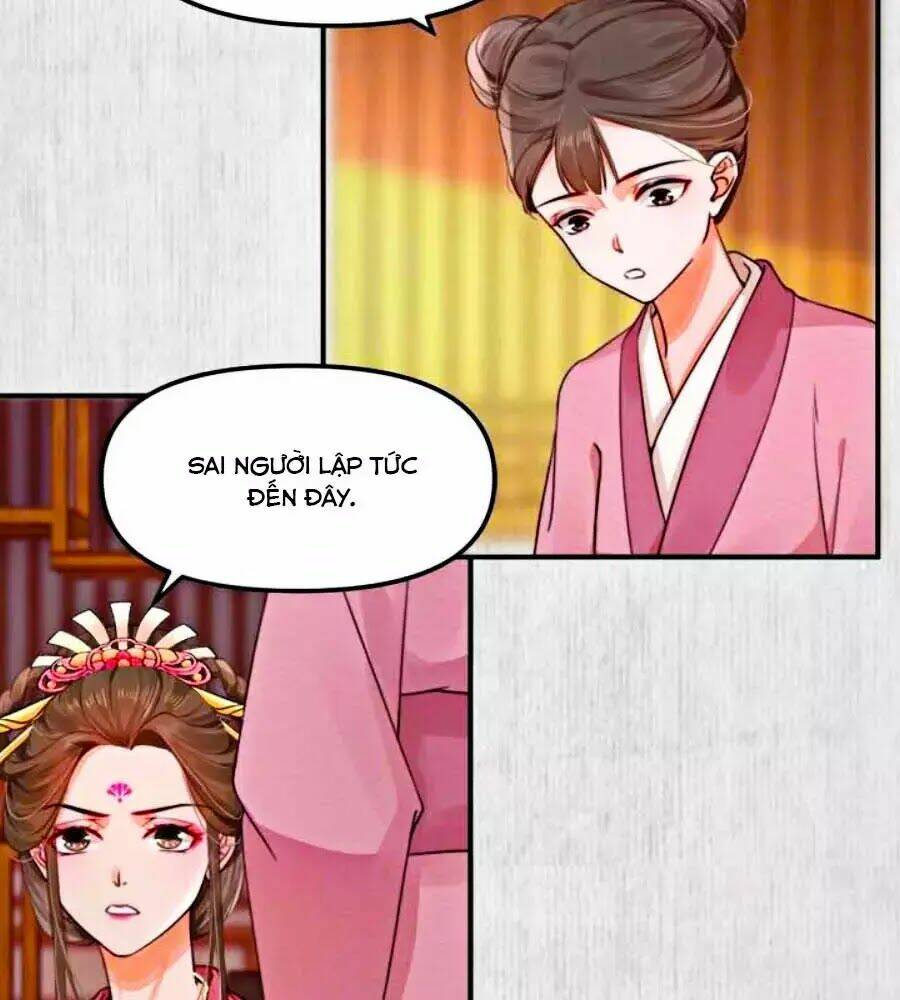 hoạn phi hoàn triều chapter 23 - Trang 2