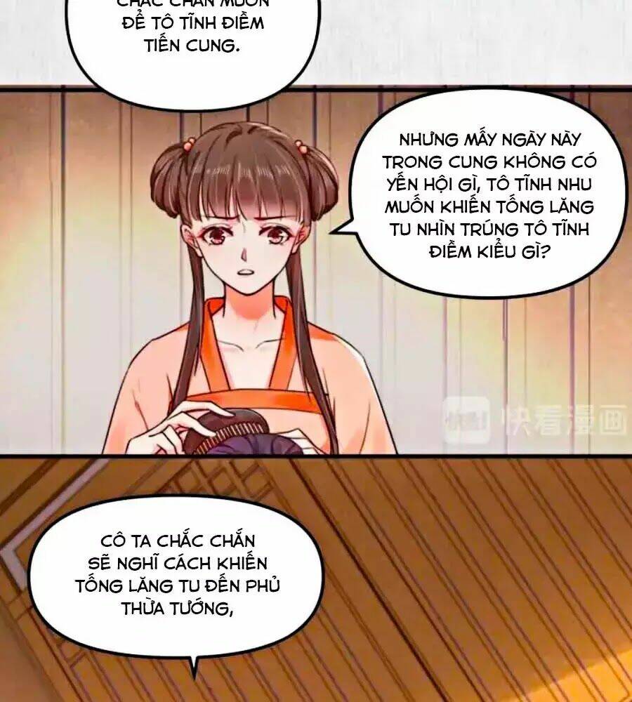 hoạn phi hoàn triều chapter 23 - Trang 2