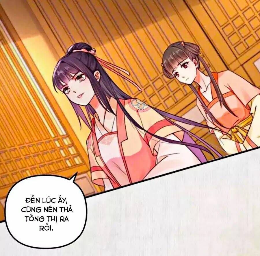 hoạn phi hoàn triều chapter 23 - Trang 2