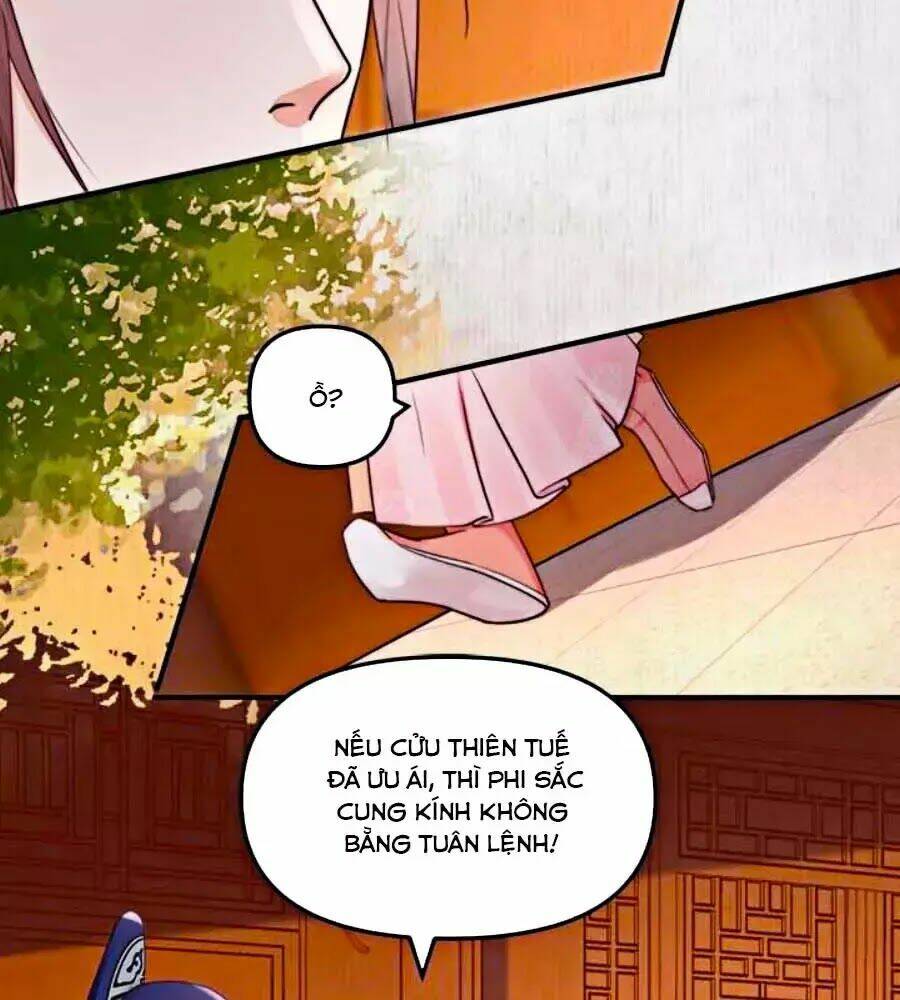 hoạn phi hoàn triều chapter 23 - Trang 2