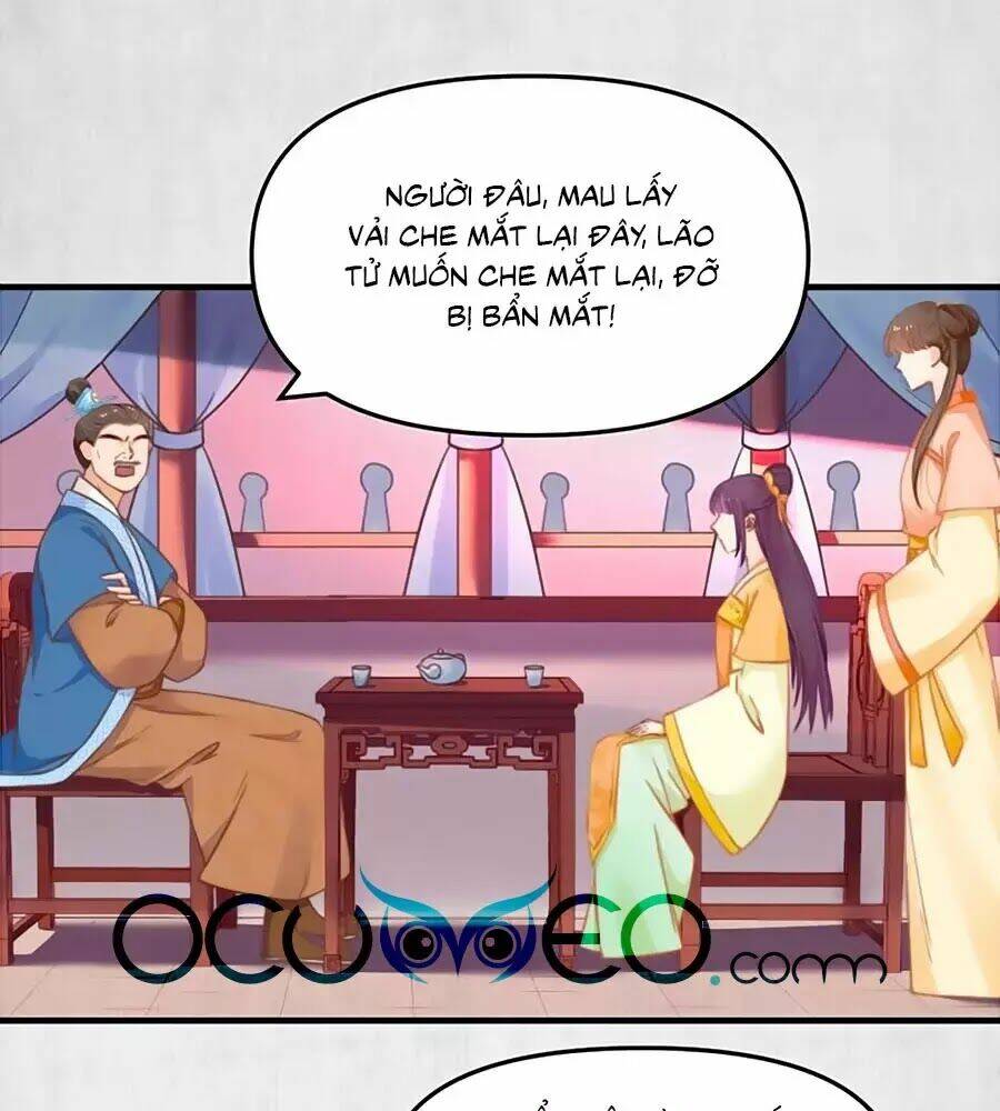 hoạn phi hoàn triều chapter 60 - Trang 2