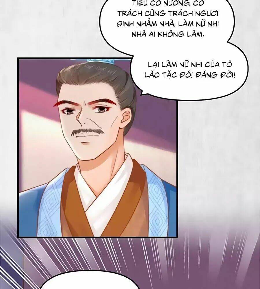 hoạn phi hoàn triều chapter 60 - Trang 2