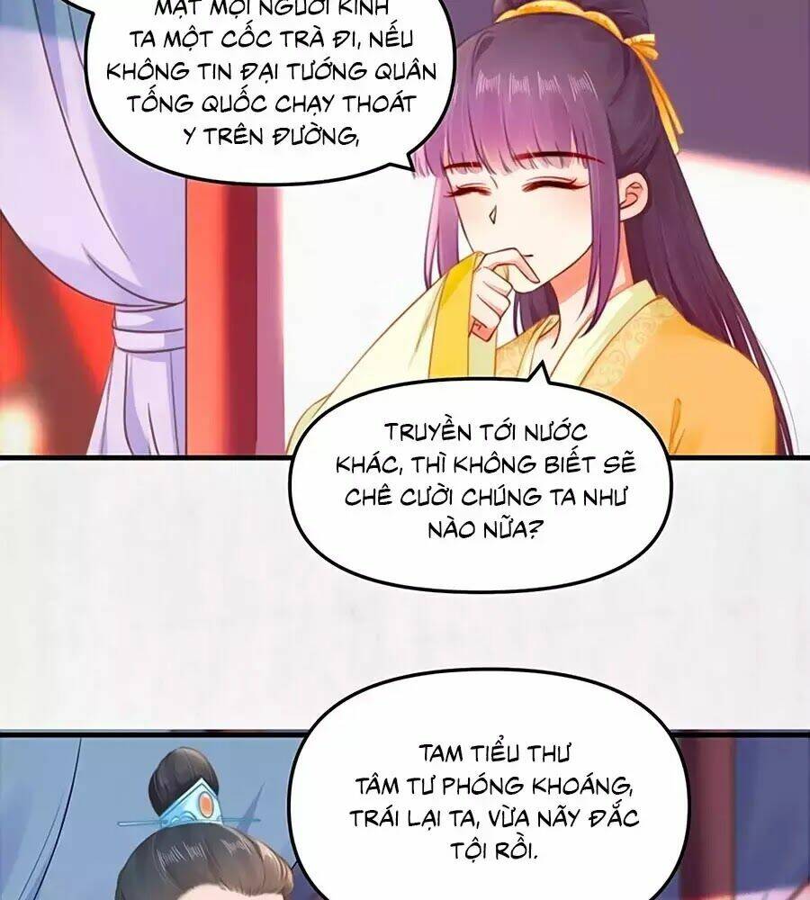 hoạn phi hoàn triều chapter 60 - Trang 2