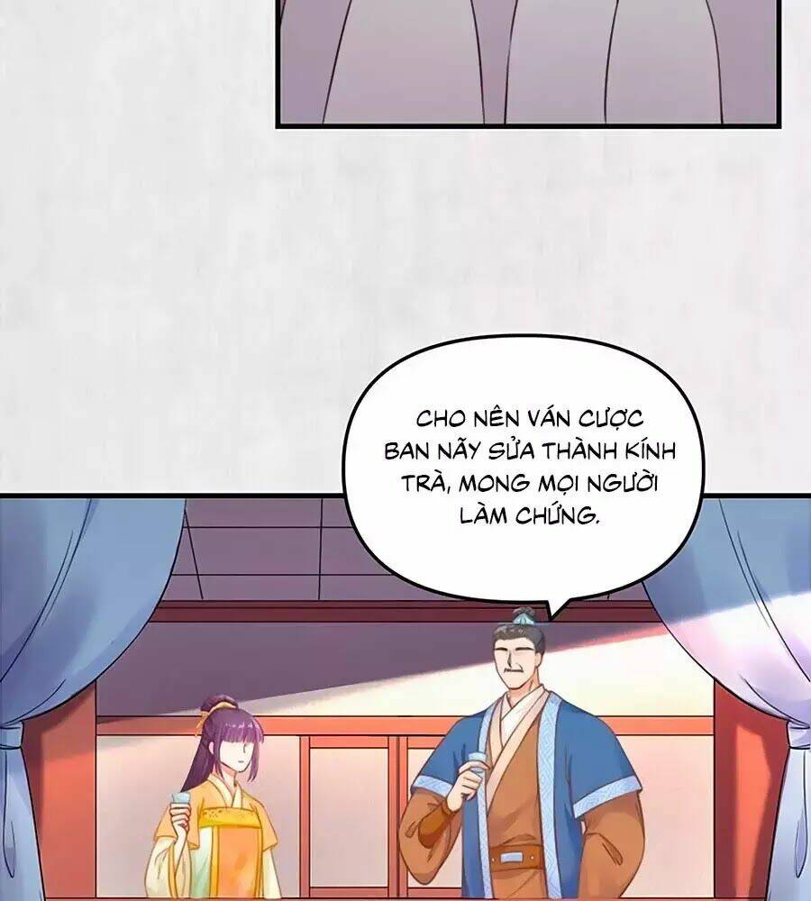 hoạn phi hoàn triều chapter 60 - Trang 2