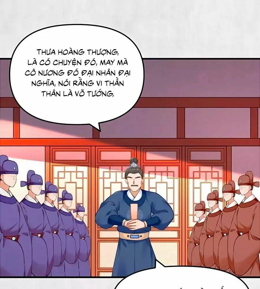 hoạn phi hoàn triều chapter 60 - Trang 2