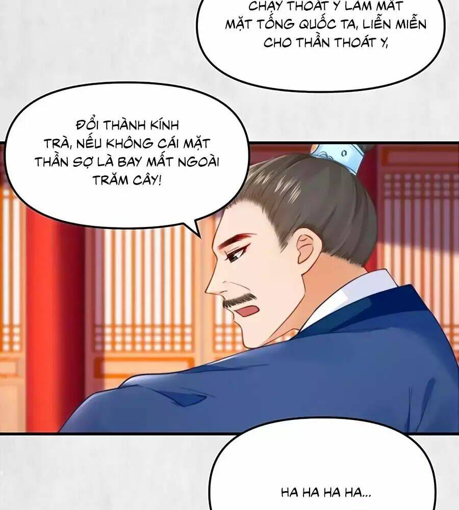 hoạn phi hoàn triều chapter 60 - Trang 2